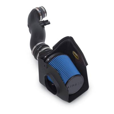 Airaid - Airaid 453-204 MXP Series Cold Air Intake System for 99-04 Ford Mustang