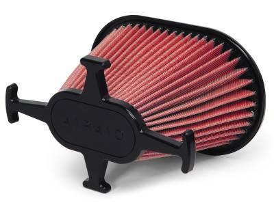 Airaid - Airaid 861-341 OEM Stock Replacement Drop-In Air Filter Dry Filter Media