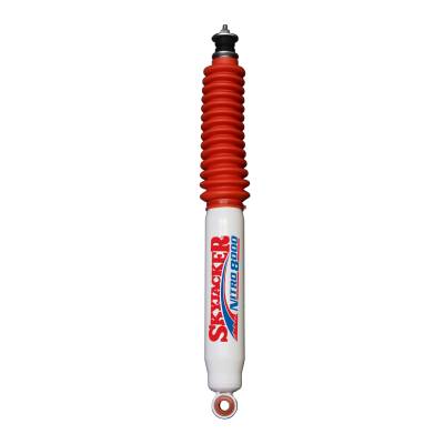 Skyjacker - Skyjacker N8098 Nitro 8000 Shock w/Red Boot for 07-14 Toyota FJ Cruiser