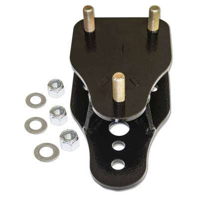 Skyjacker - Skyjacker STRJK212 Tire Relocation Kit for 07-18 Jeep Wrangler JK