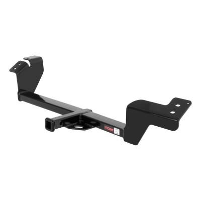 CURT - CURT 11462 Class-1 1.25" Receiver Hitch