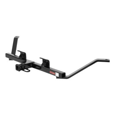 CURT - CURT 11821 Class-1 1.25" Receiver Hitch 99-08 9-5