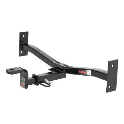 CURT - CURT 117493 Class-1 1.25" Receiver Hitch 99-05 MIATA