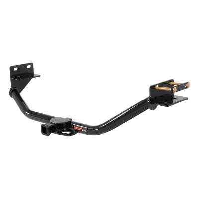CURT - CURT 12113 Class-2 1.25" Receiver Hitch