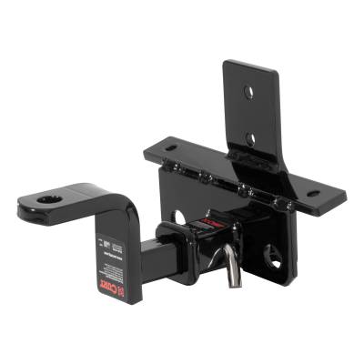 CURT - CURT 117733 Class-1 1.25" Receiver Hitch 01-03 MDX PILOT