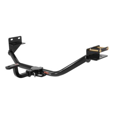 CURT - CURT 121133 Class-2 1.25" Receiver Hitch