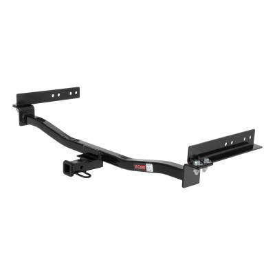 CURT - CURT 11830 Class-1 1.25" Receiver Hitch 98-03 E320 E430