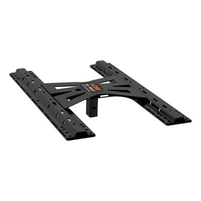 CURT - CURT 16310 X-5 Fifth Wheel Adapter Plate