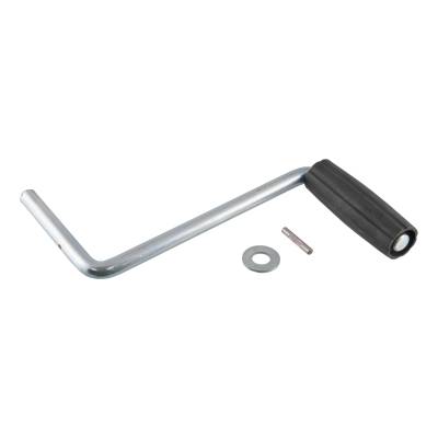 CURT - CURT 28913 Marine Jack Replacement Part