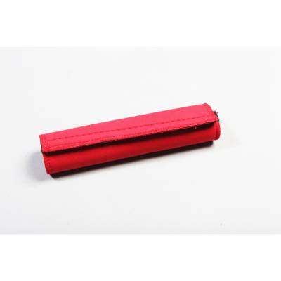 Rugged Ridge - Rugged Ridge 13305.57 Grab Handle Kit Red for Jeep Wrangler