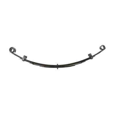 Rubicon Express - Rubicon Express RE1430 Leaf Spring 2.5" Lift for 87-95 Jeep Wrangler YJ