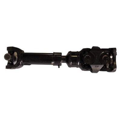 Rubicon Express - Rubicon Express RE1898-165 CVF Style Rear Drive Shaft 16.5"
