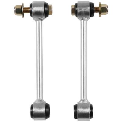 Rubicon Express - Rubicon Express RE1152 Sway Bar End Link for 18-20 Jeep Wrangler JL