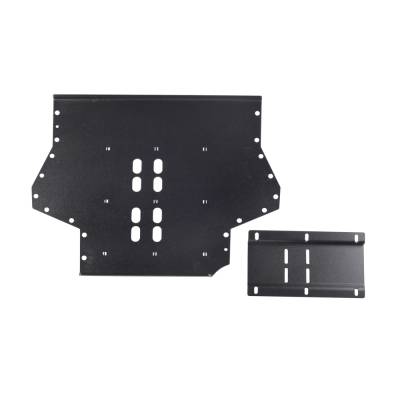 Rubicon Express - Rubicon Express RE4102 Extreme Duty Crossmember for Jeep Wrangler TJ