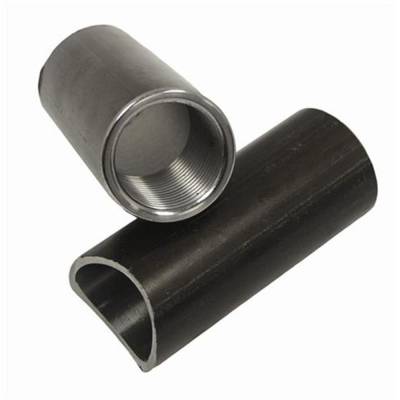 Rubicon Express - Rubicon Express RM12010 Tube Adapter 3/4" 16" Right Hand Weld-In