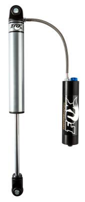 FOX Offroad Shocks - FOX Shocks 883-26-029 FOX 2.5 Factory Series Reservoir Shock Set