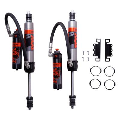 FOX Offroad Shocks - FOX Shocks 883-26-068 FOX 2.5 Race Series Reservoir Shock