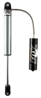 FOX Offroad Shocks - FOX Shocks 980-24-032 FOX 2.0 Factory Series Smooth Body Reservoir Shock