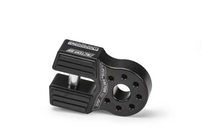 Factor 55 - Factor-55 00050-04 Flatlink Shackle Mount Black