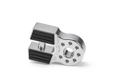 Factor 55 - Factor-55 00050-05 Flatlink Shackle Mount Silver