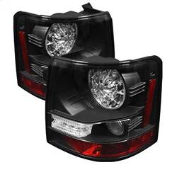 Spyder Auto - Spyder Auto 5032577 LED Taillights for 06-09 Range Rover Sport