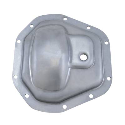 Yukon Gear and Axle - Yukon Gear YP C5-Dana-50 Differential Steel Cover for Dana-50