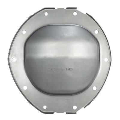 Yukon Gear and Axle - Yukon Gear YP C5-GM8.0 Differential Steel Cover GM 8.0"