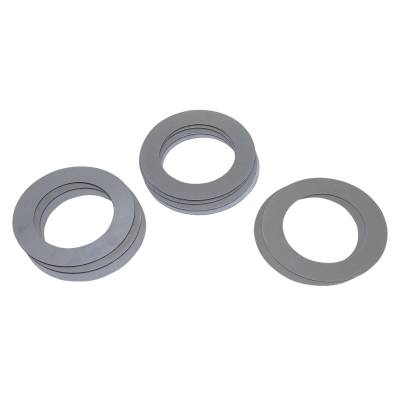 Yukon Gear and Axle - Yukon Gear YPKGM12-PC-SHIM Posi 12-Shim GM 8.2/8.5"/12T/12P/Ford 8.8"