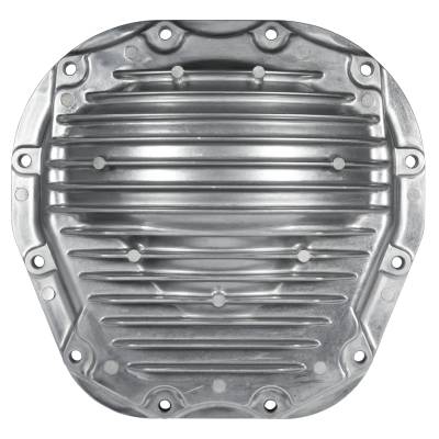 Yukon Gear and Axle - Yukon Gear YP C5-F10.5 Rear Differential Cover for Ford 4X2/4WD/RWD