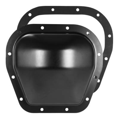 Yukon Gear and Axle - Yukon Gear YP C5-F9.75 Differential Steel Cover for Ford 9.75"