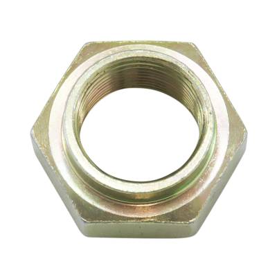 Yukon Gear and Axle - Yukon Gear YSPPN-022 Pinion Nut 20mm x 1.5 Thread for Samurai Toyota 8" V6