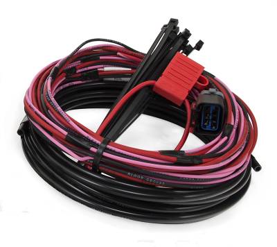 Air Lift - Air Lift 26896 WirelessONE Replacement Wire Harness