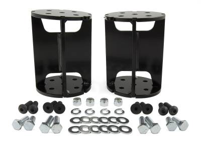 Air Lift - Air Lift 52465 Universal 6" Angled Air Spring Spacer