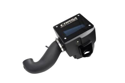 Corsa Performance - Corsa Performance 46861 Pro5 Closed Box Air Intake System
