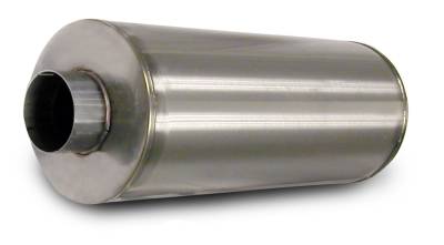 Corsa Performance - Corsa Performance 8004002 dB Series Diesel Muffler