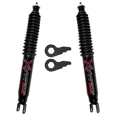 Skyjacker - Skyjacker C101KE-B 2" Suspension Lift Kit for 88-06 Silverado/Sierra 1500/2500