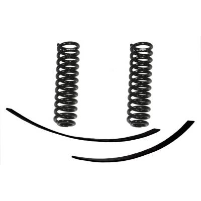Skyjacker - Skyjacker 132XK 1.5-2" Lift Kit w/o Shocks for 89-97 B2300/3000/4000 Ranger 4WD