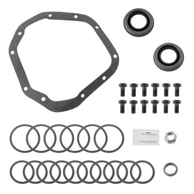 Motive Gear - Motive Gear D60IKL Differential Gear Install Kit