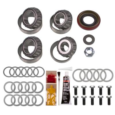 EXCEL from Richmond - EXCEL XL-1033-1 Differential Bearing Kit Koyo DANA 44 68-02 3/8" RG Bolts