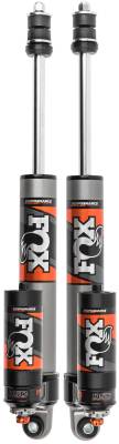 FOX Offroad Shocks - FOX Shocks 883-26-065 Shock Absorber