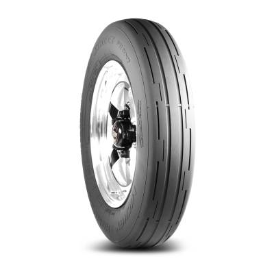 Mickey Thompson - Mickey Thompson 315046010 ET Street Front Tire 28x6.00R18LT Each
