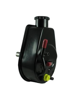 Borgeson - Borgeson 800323 Power Steering Pump