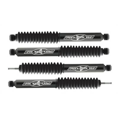 Rubicon Express - Rubicon Express RXT2750B Monotube Shock Absorber for Gladiator Jeep Wrangler JL