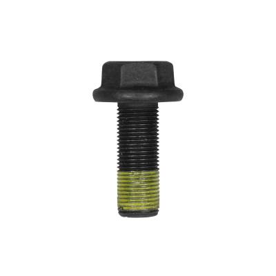 Yukon Gear and Axle - Yukon Gear YSPBLT-095 Rear Dual Ring Gear Bolt RH Thread for AAM 11.8" Ram 3500