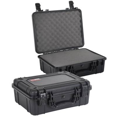 Go Rhino - Go Rhino XG201608F Xventure Gear Hard Case