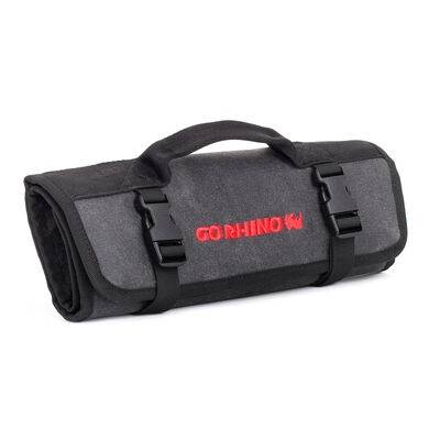 Go Rhino - Go Rhino XG1040-01 Xventure Gear Wrench Roll