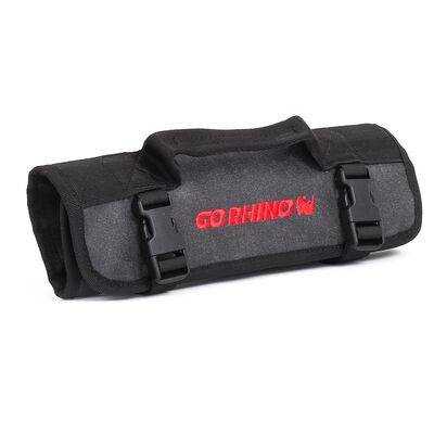 Go Rhino - Go Rhino XG1050-01 Xventure Gear Wrench Roll