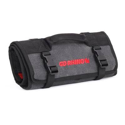 Go Rhino - Go Rhino XG1020-01 Xventure Gear Tool Roll