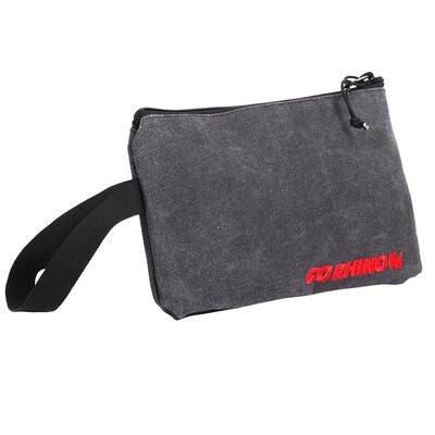 Go Rhino - Go Rhino XG1090-01 Xventure Gear Zippered Pouch