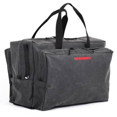 Go Rhino - Go Rhino XG1080-01 Xventure Gear Recovery Bag